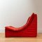 Vintage Scoop Lounge Chair by Martin Sylvester, 1970s 6