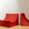 Vintage Scoop Lounge Chair by Martin Sylvester, 1970s, Image 4