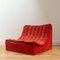 Vintage Scoop Lounge Chair by Martin Sylvester, 1970s 2