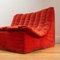 Vintage Scoop Lounge Chair by Martin Sylvester, 1970s 3