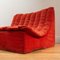 Vintage Scoop Lounge Chair by Martin Sylvester, 1970s, Image 3