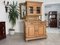 Credenza guglielmina in legno, Immagine 15