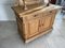 Credenza guglielmina in legno, Immagine 8