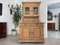 Credenza guglielmina in legno, Immagine 1