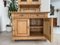 Credenza guglielmina in legno, Immagine 11