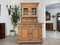 Credenza guglielmina in legno, Immagine 14