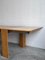 Vintage Extendable Dining Table, 1970s, Image 7