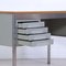 Small Vintage Dattilo Desk, 1980s 13