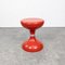 Tabouret Space Age en Plastique, Italie, 1970s 7