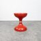 Tabouret Space Age en Plastique, Italie, 1970s 2