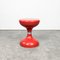 Tabouret Space Age en Plastique, Italie, 1970s 9