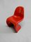 Chaise Panton par Verner Panton pour Vitra, 1971 8