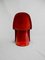 Chaise Panton par Verner Panton pour Vitra, 1971 4