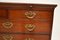 Georgian Chest of Drawers, 1790s 11