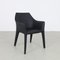 Vintage Italian Leather Armchair by Bonaldo, 2000s 1