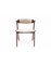 Danish Teak Chair, 1960s, Image 5