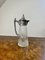 Antique Victorian Claret Jug, 1880, Image 1