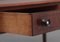 Early 19th Century Regency Mahogany Serving Table, 1830 6