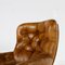 French Karate Armchair by Michel Cadestin for Airborne, 1960s 11
