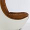 French Karate Armchair by Michel Cadestin for Airborne, 1960s 8