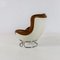 French Karate Armchair by Michel Cadestin for Airborne, 1960s, Image 3