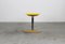 Yellow Mezzadro Stool by Achille & Piergiacomo Castiglioni for Zanotta, 1970s, Image 5