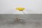 Yellow Mezzadro Stool by Achille & Piergiacomo Castiglioni for Zanotta, 1970s, Image 4