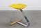 Yellow Mezzadro Stool by Achille & Piergiacomo Castiglioni for Zanotta, 1970s 1