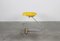 Yellow Mezzadro Stool by Achille & Piergiacomo Castiglioni for Zanotta, 1970s, Image 3