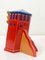 Storage Jar by Heide Warlamis for Vienna Collection, 1980s 11