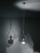 Savoy Suspension Lamp by Donato Savoie, 1970s 1