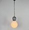 Vintage Light Bulb Pendant Lamp by Nuova Elleluce, 1970 6