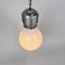 Vintage Light Bulb Pendant Lamp by Nuova Elleluce, 1970 2