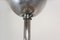 Bauhaus UFO Pendant Lamp by Josef Hurka for Napako, 1930s 10