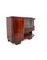 Kleiner Art Deco Schrank, 1940er 4