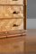 Italian Bamboo and Pressed Bamboo Chest of Drawers, 1980 6