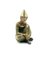 Giordano Tronconi, Figura di ragazzo seduto, anni '50, ceramica, Immagine 20