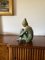 Giordano Tronconi, Figure of Sitting Boy, 1950s, Ceramic 6