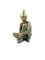 Giordano Tronconi, Figura di ragazzo seduto, anni '50, ceramica, Immagine 4