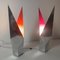 Table Lamps attributed to Marzio Cecchi, 1970s, Set of 2 8