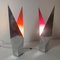 Table Lamps attributed to Marzio Cecchi, 1970s, Set of 2, Image 8