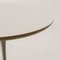 Tulip Side Table by Maurice Burke for Arkana 9