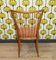 Windsor Dining Chair with Spring Core, 1950s 6