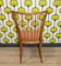 Windsor Dining Chair with Spring Core, 1950s, Image 6