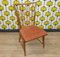 Windsor Dining Chair with Spring Core, 1950s 7