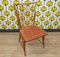 Windsor Dining Chair with Spring Core, 1950s, Image 7