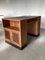 Dutch Haagse School Desk and Cabinet, 1925, Set of 2, Image 11