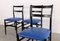 Chaises de Salle à Manger Leggera par Gio Ponti pour Cassina, Italie, 1950s, Set de 4 6