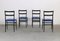 Chaises de Salle à Manger Leggera par Gio Ponti pour Cassina, Italie, 1950s, Set de 4 5