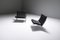 Sedie Barcelona vintage di Ludwig Mies Van Der Rohe per Knoll International, 1991, set di 2, Immagine 10